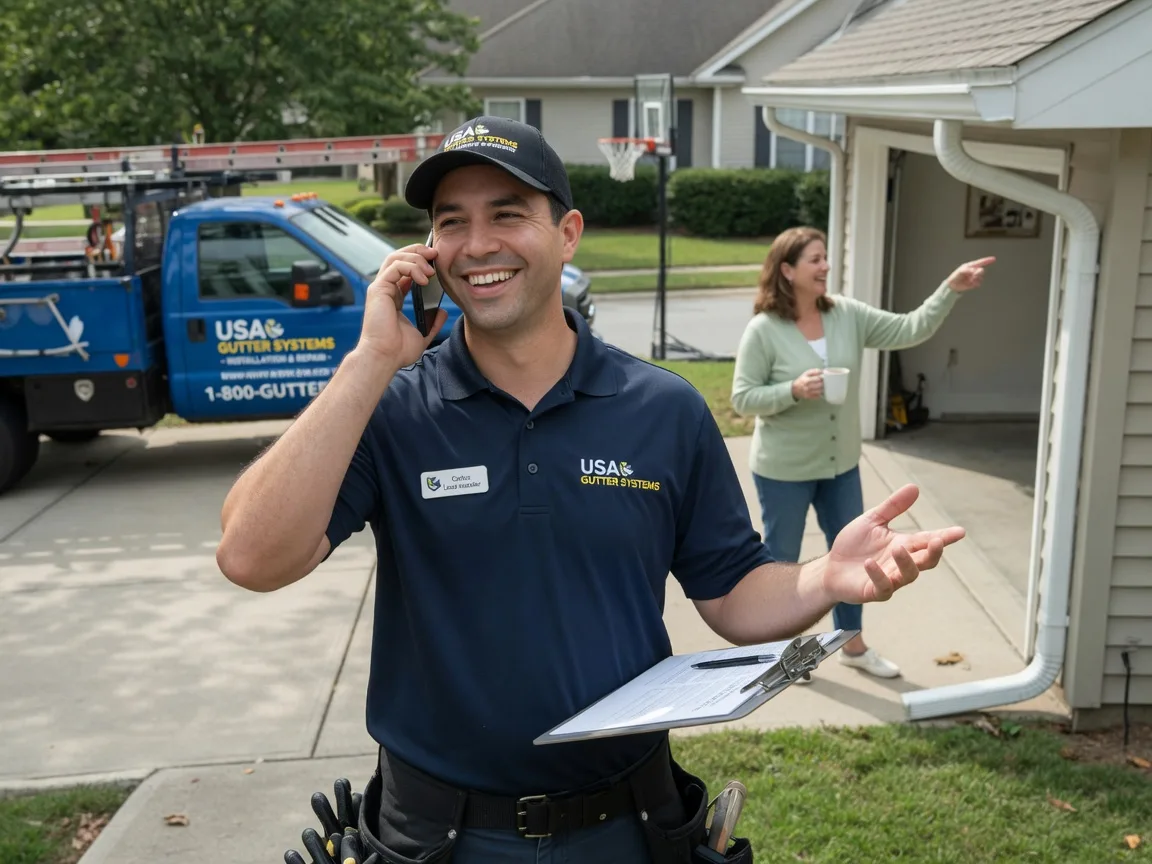 Gutter Installation Greenwell Springs, LA FAQs